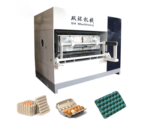 紙漿模塑制品的作用是什么？