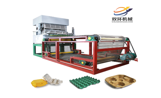 為什么要使用紙漿模塑制品？