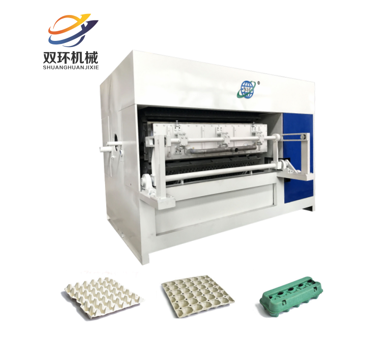 為什么現(xiàn)在都使用紙托包裝產(chǎn)品？